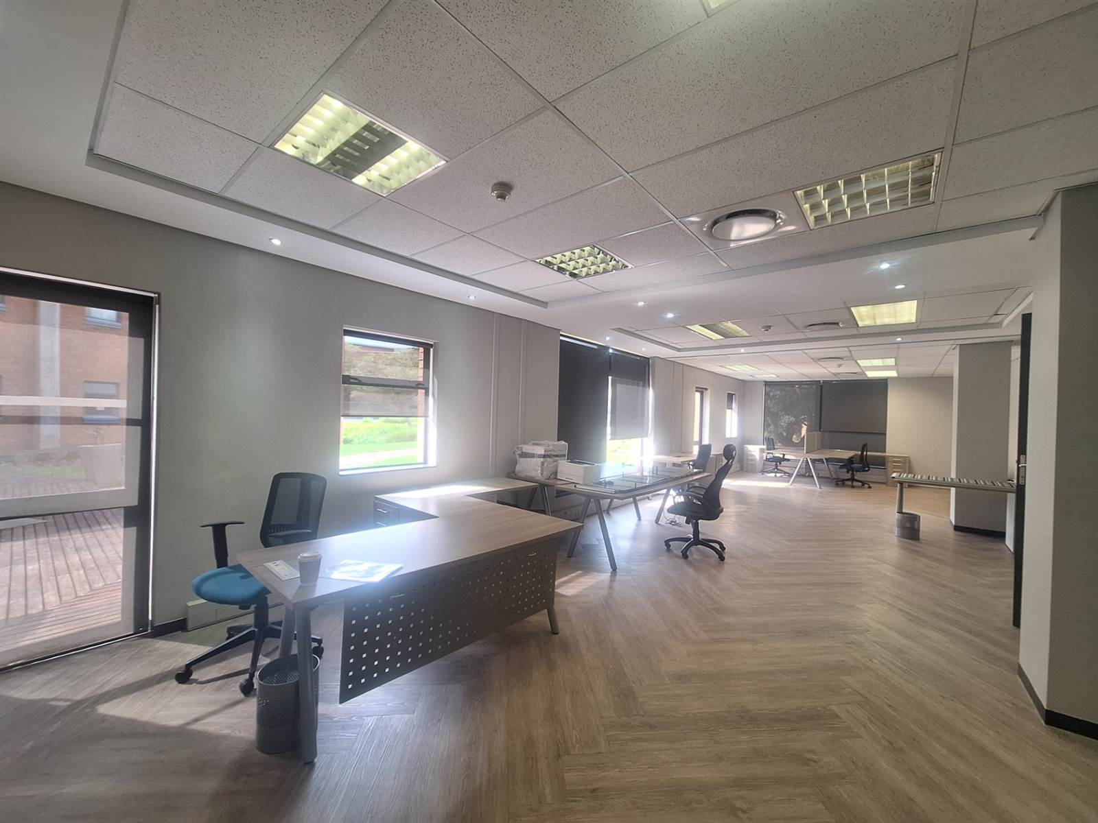 82  m² Office Space in Centurion CBD photo number 8