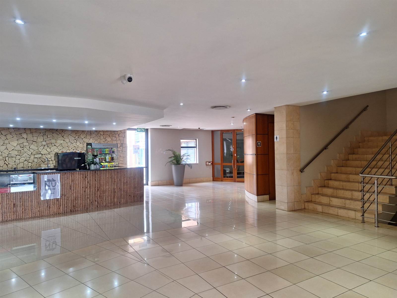 82  m² Office Space in Centurion CBD photo number 3