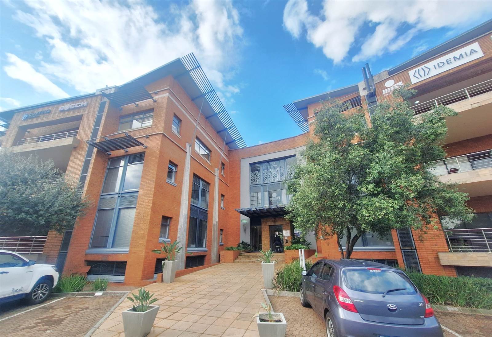 82  m² Office Space in Centurion CBD photo number 1