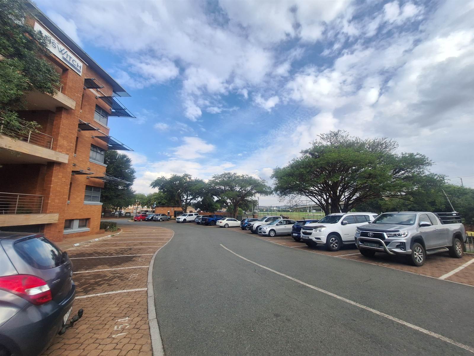 82  m² Office Space in Centurion CBD photo number 12