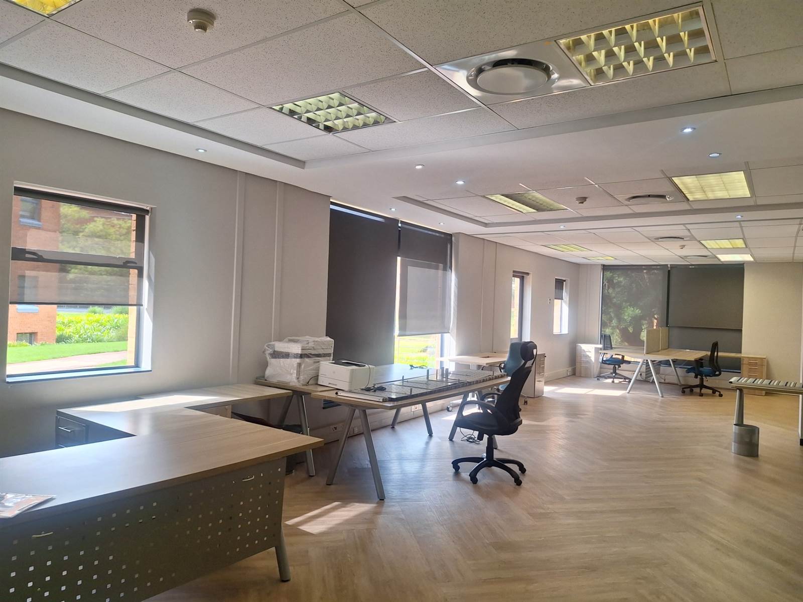 82  m² Office Space in Centurion CBD photo number 7