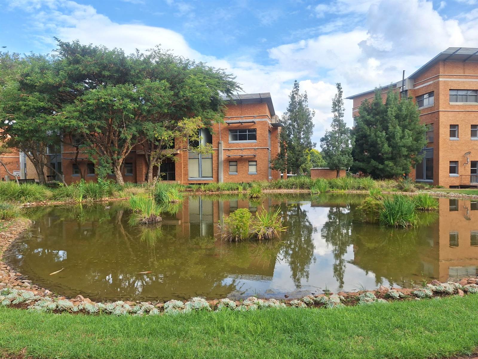 82  m² Office Space in Centurion CBD photo number 11