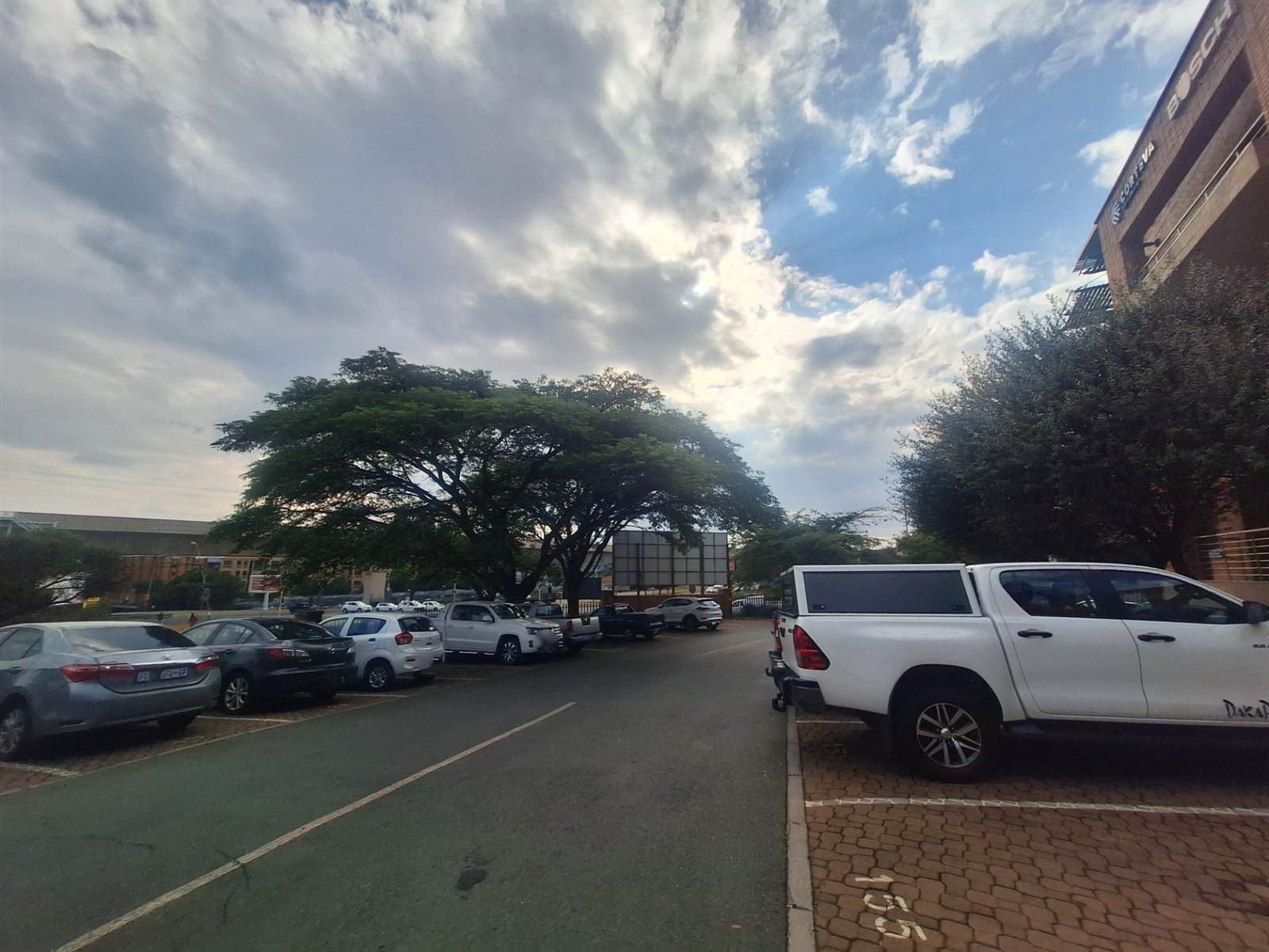 82  m² Office Space in Centurion CBD photo number 13
