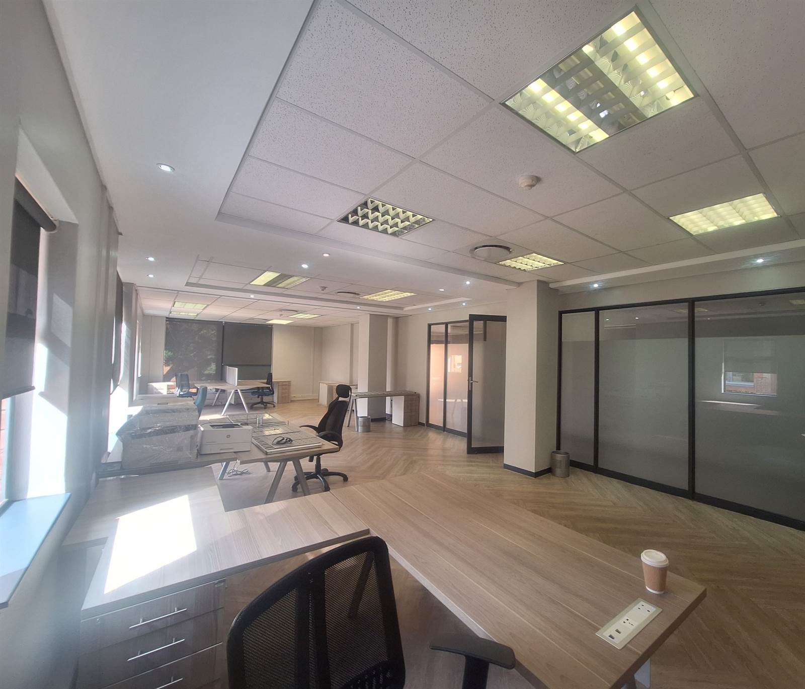 82  m² Office Space in Centurion CBD photo number 5