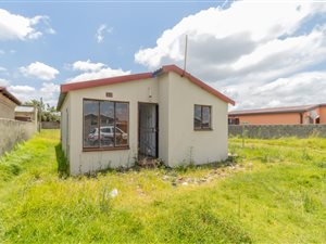 2 Bed House in Payneville