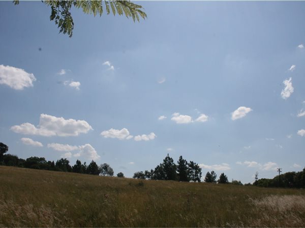 2 ha Land available in Nooitgedacht