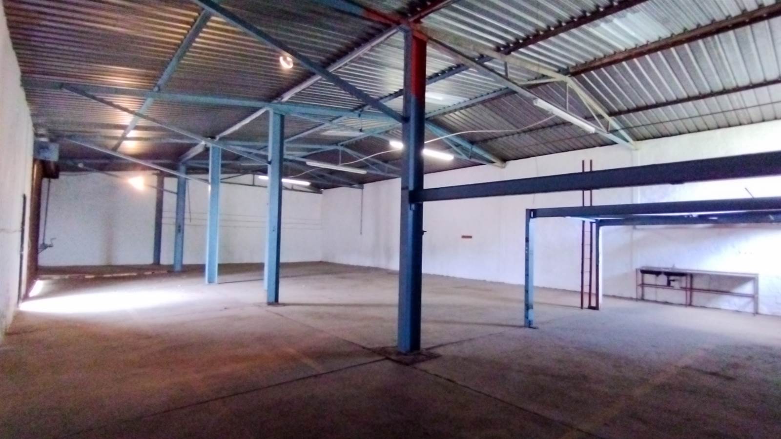 1258  m² Commercial space in Benoni AH photo number 12