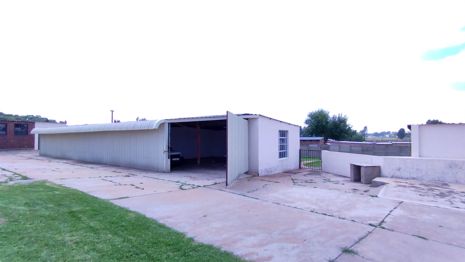 1258  m² Commercial space in Benoni AH photo number 14