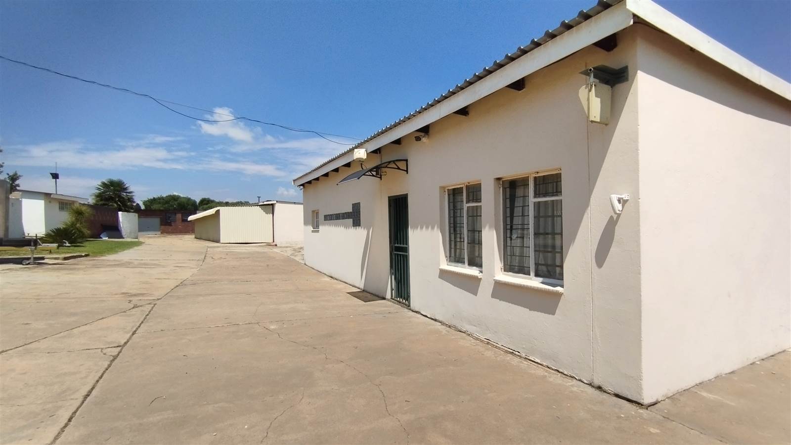 1258  m² Commercial space in Benoni AH photo number 8