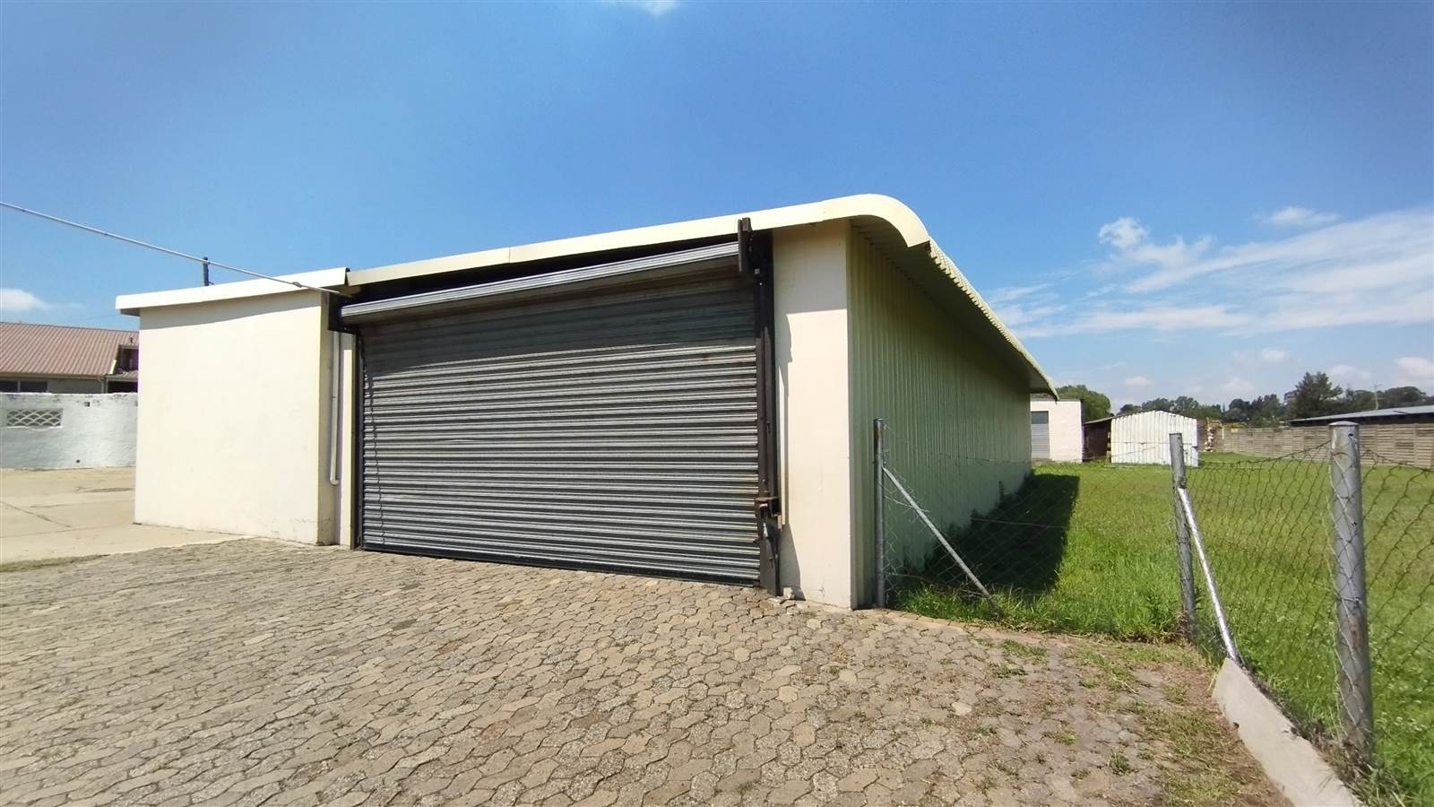 1258  m² Commercial space in Benoni AH photo number 7