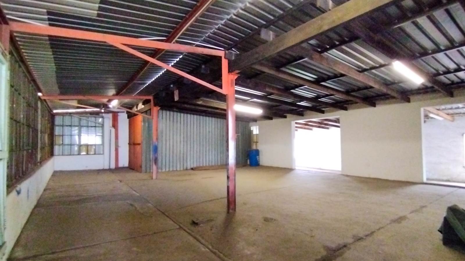 1258  m² Commercial space in Benoni AH photo number 15