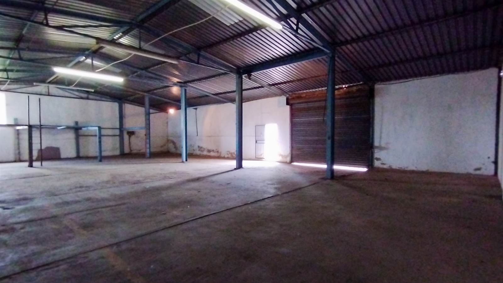 1258  m² Commercial space in Benoni AH photo number 23