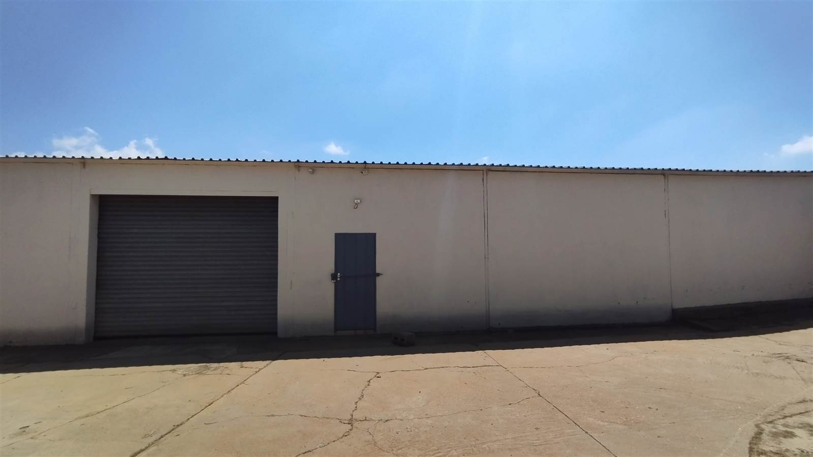 1258  m² Commercial space in Benoni AH photo number 11