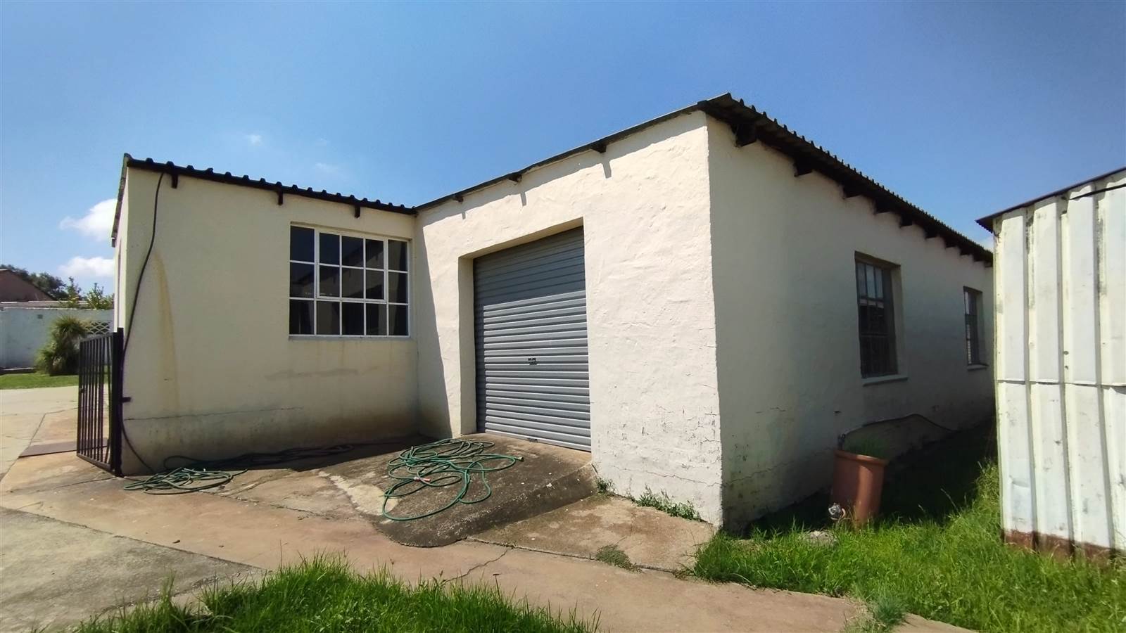 1258  m² Commercial space in Benoni AH photo number 6
