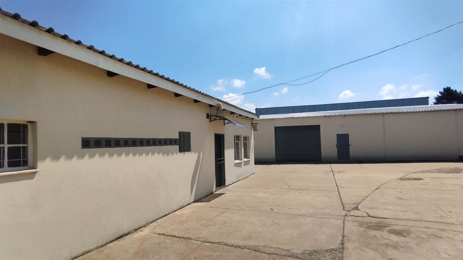 1258  m² Commercial space in Benoni AH photo number 27