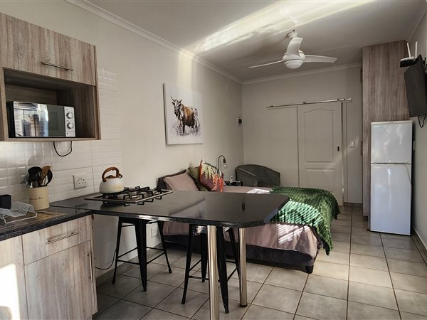 1 Bed Flat in Kathu