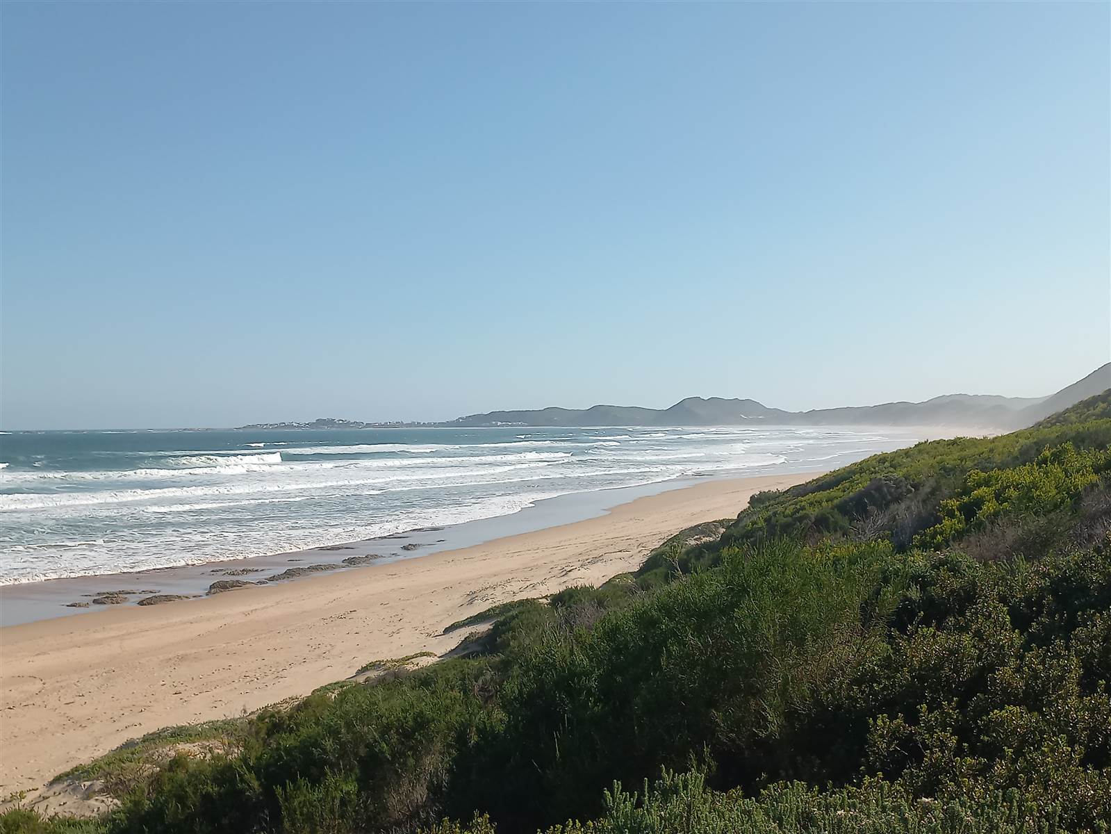 21.2 ha Land available in Brenton on Sea photo number 14