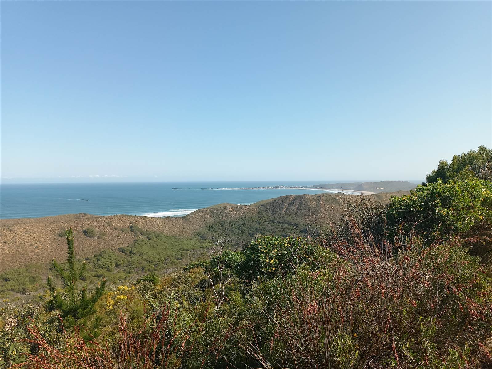 21.2 ha Land available in Brenton on Sea photo number 8
