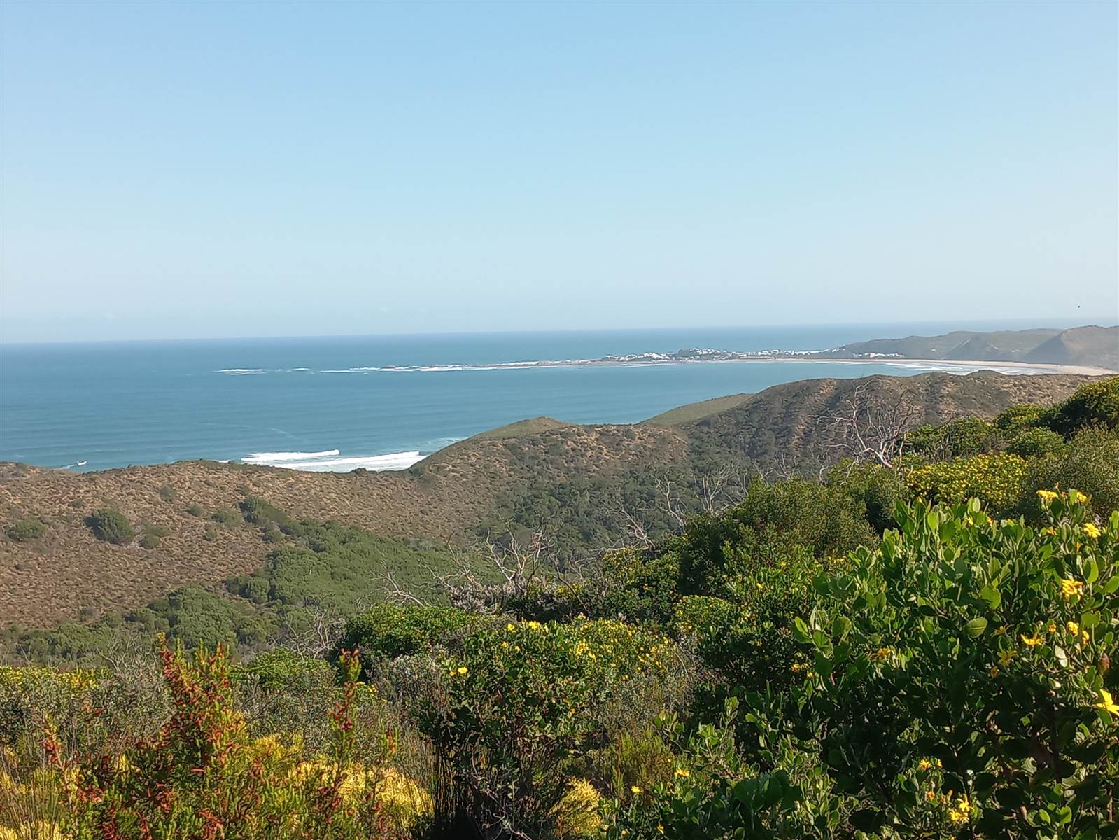 21.2 ha Land available in Brenton on Sea photo number 1