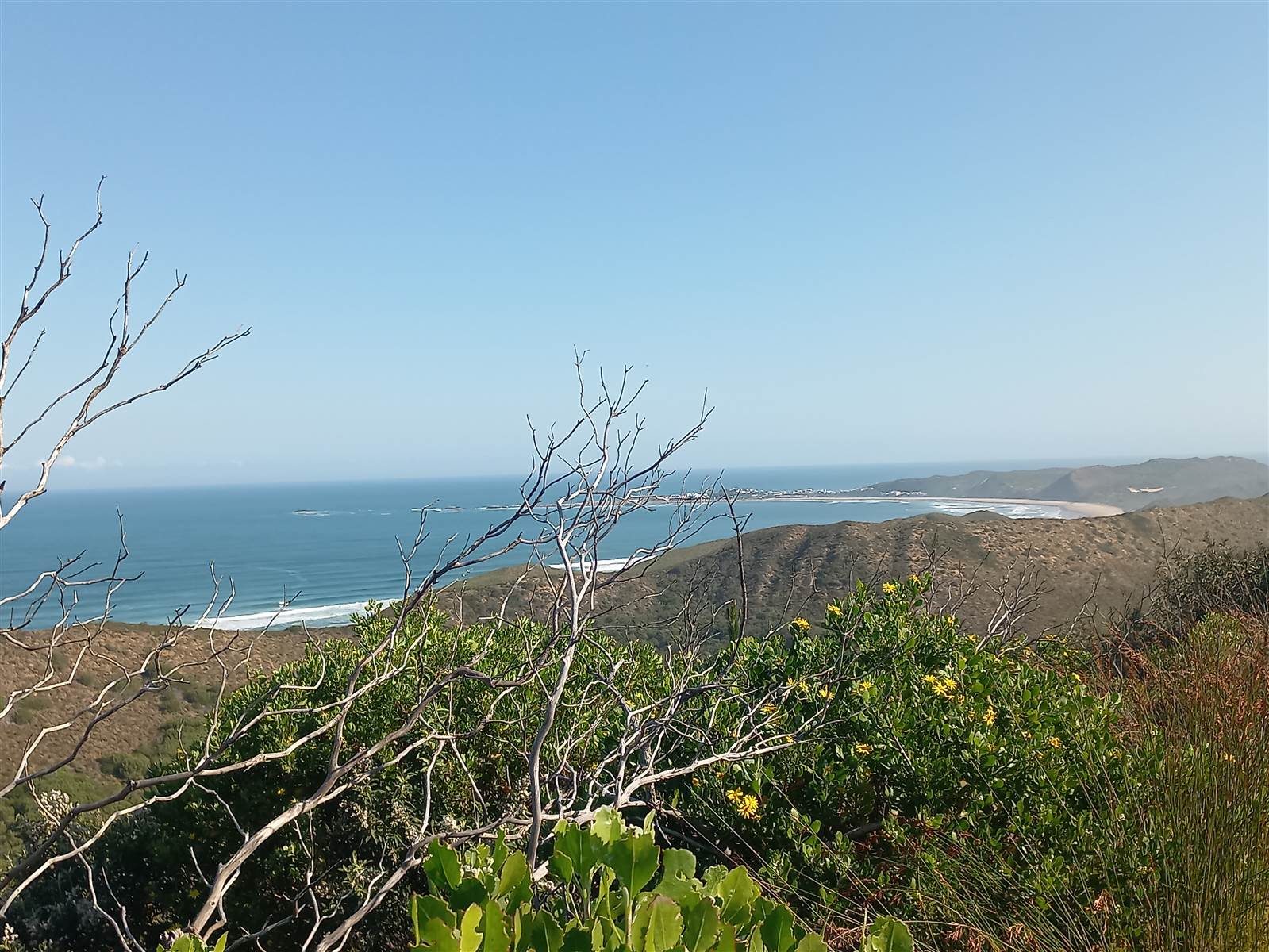 21.2 ha Land available in Brenton on Sea photo number 6