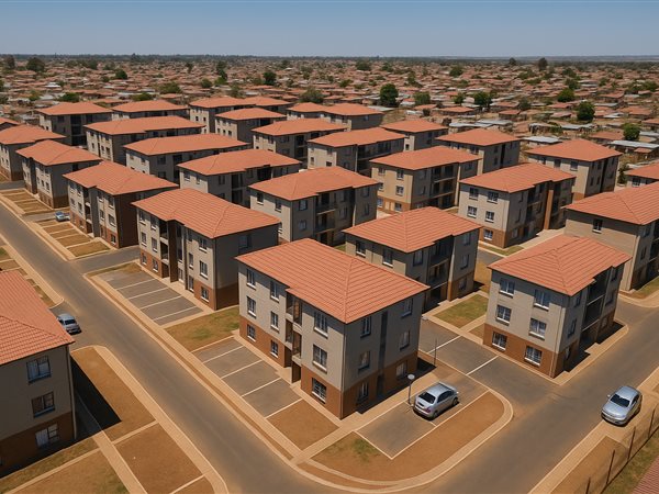 3.8 ha Land 3.8 ha Land