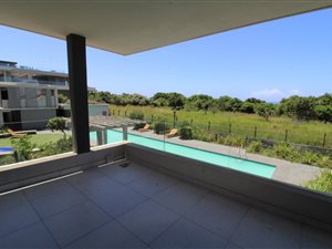 3 Bed Apartment in Sibaya Precinct