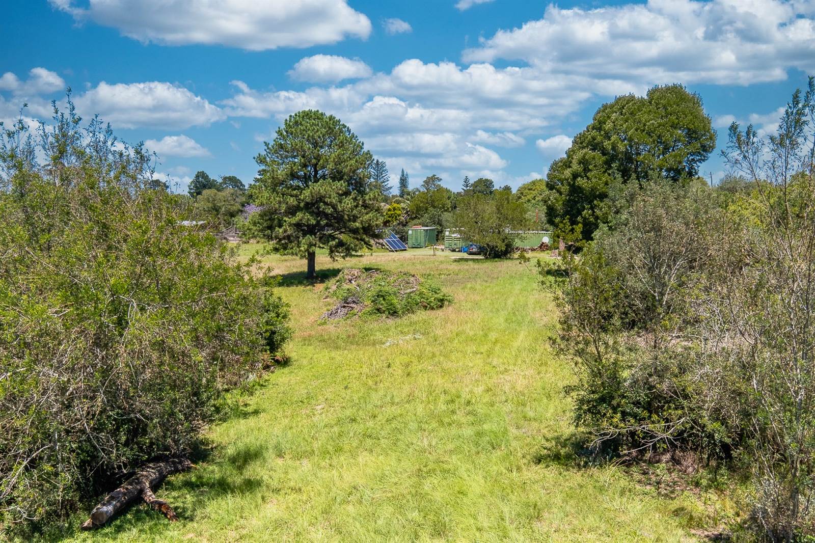 3.2 ha Land available in Wilderness Heights photo number 8