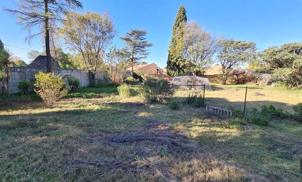 1563 m² Land available in Vanderbijlpark SW5 photo number 7