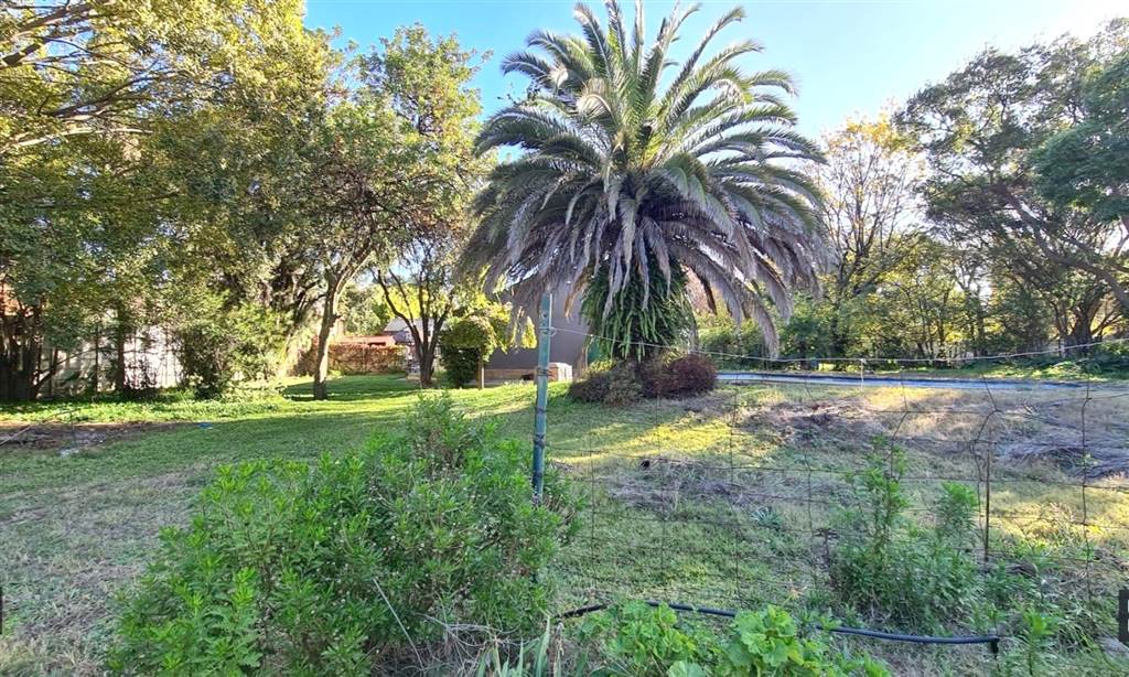 1563 m² Land available in Vanderbijlpark SW5 photo number 9