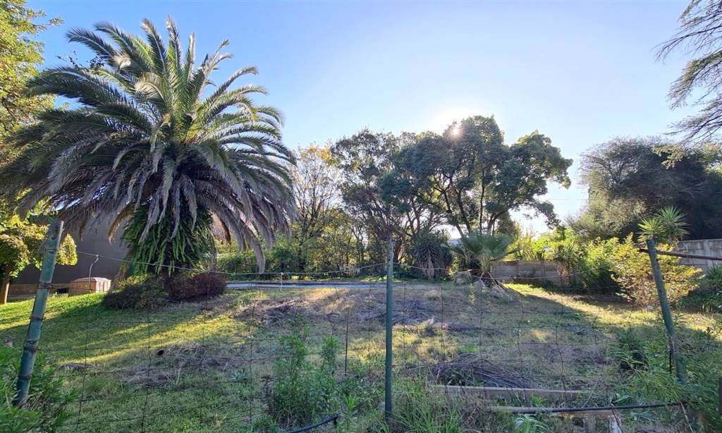 1563 m² Land available in Vanderbijlpark SW5 photo number 5
