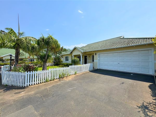3 Bedroom Townhouse 3 Bedroom Townhouse