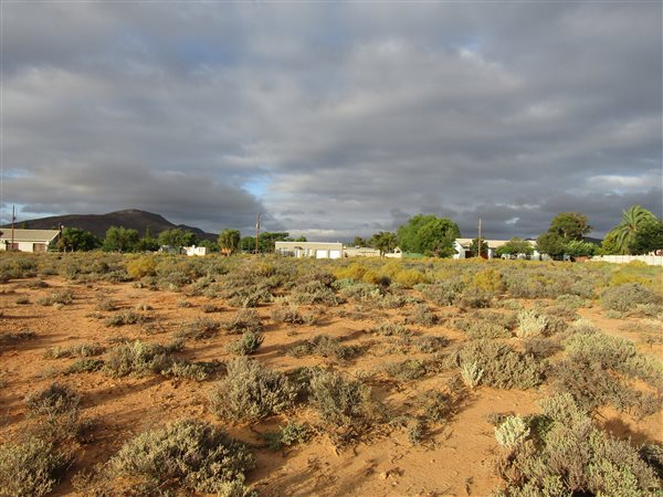 714 m² Land 714 m² Land