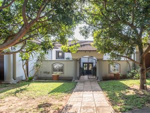 5 Bed House in Umhlali Golf Estate