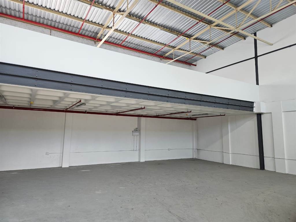 236  m² Industrial space in Kuilsriver photo number 12