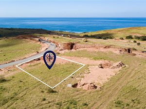 1482 m² Land available in Seaton Estate