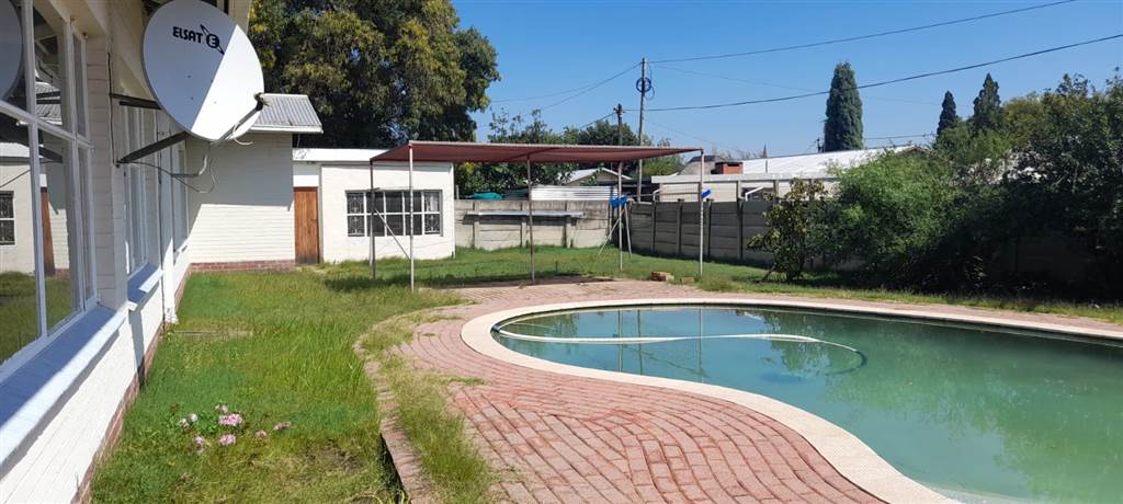 3 Bed House in Kroonstad photo number 18