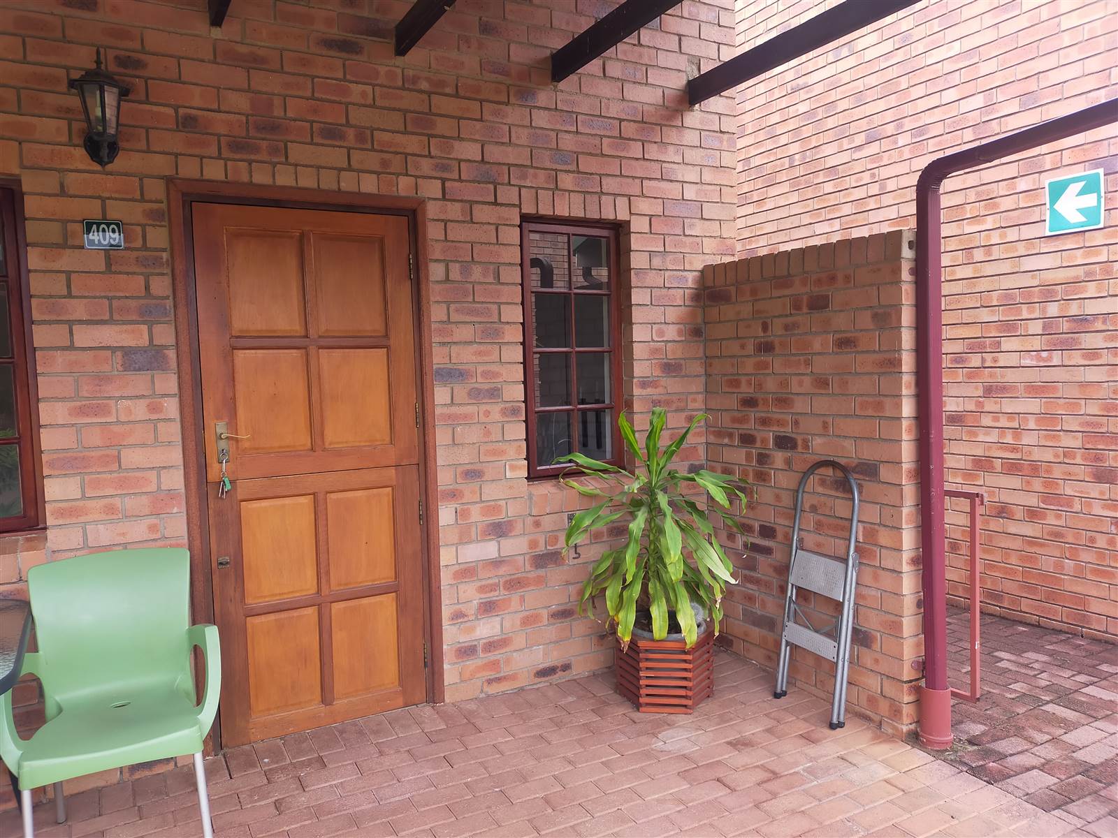 1 Bed House in Tzaneen photo number 8