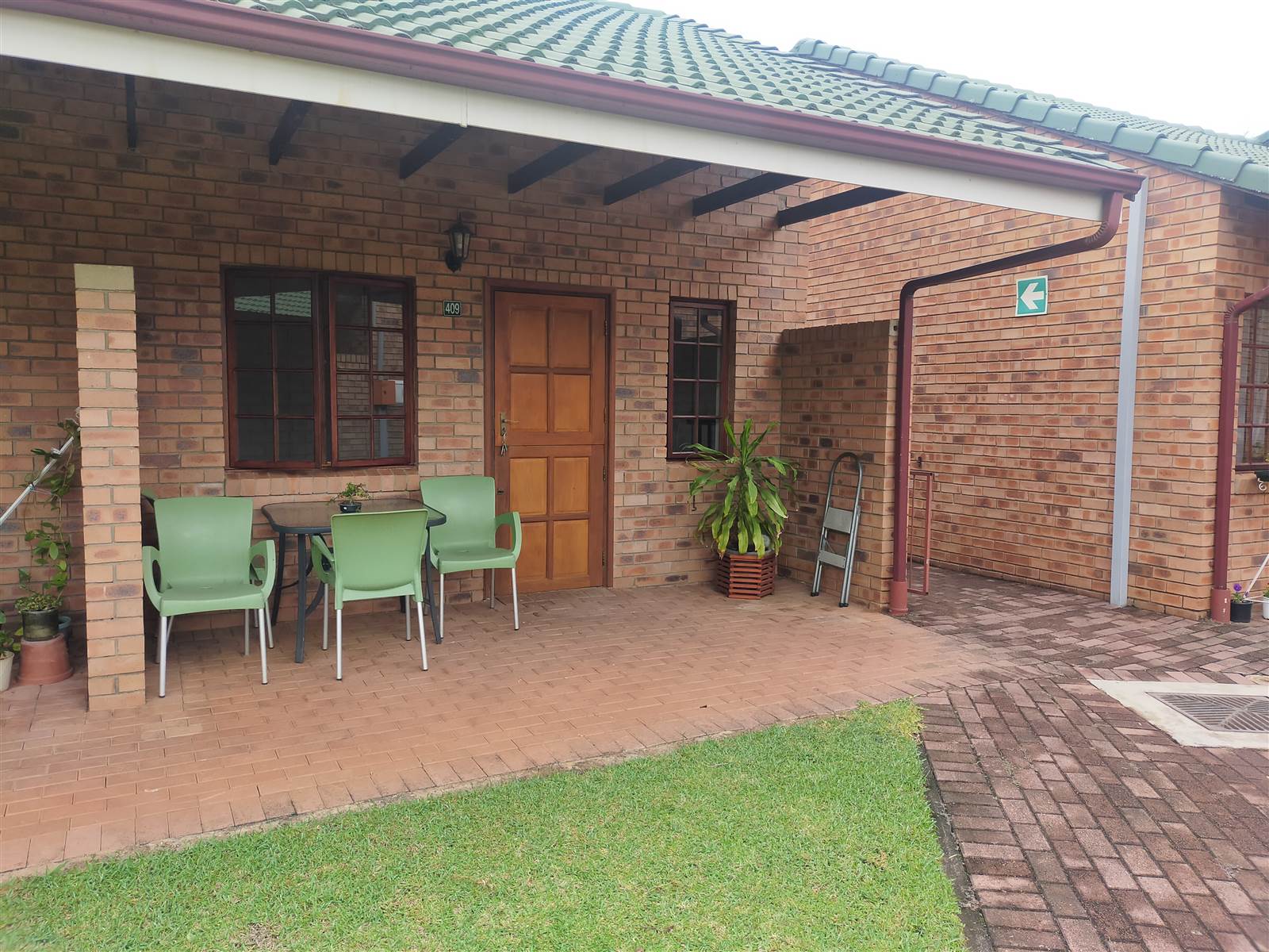 1 Bed House in Tzaneen photo number 1
