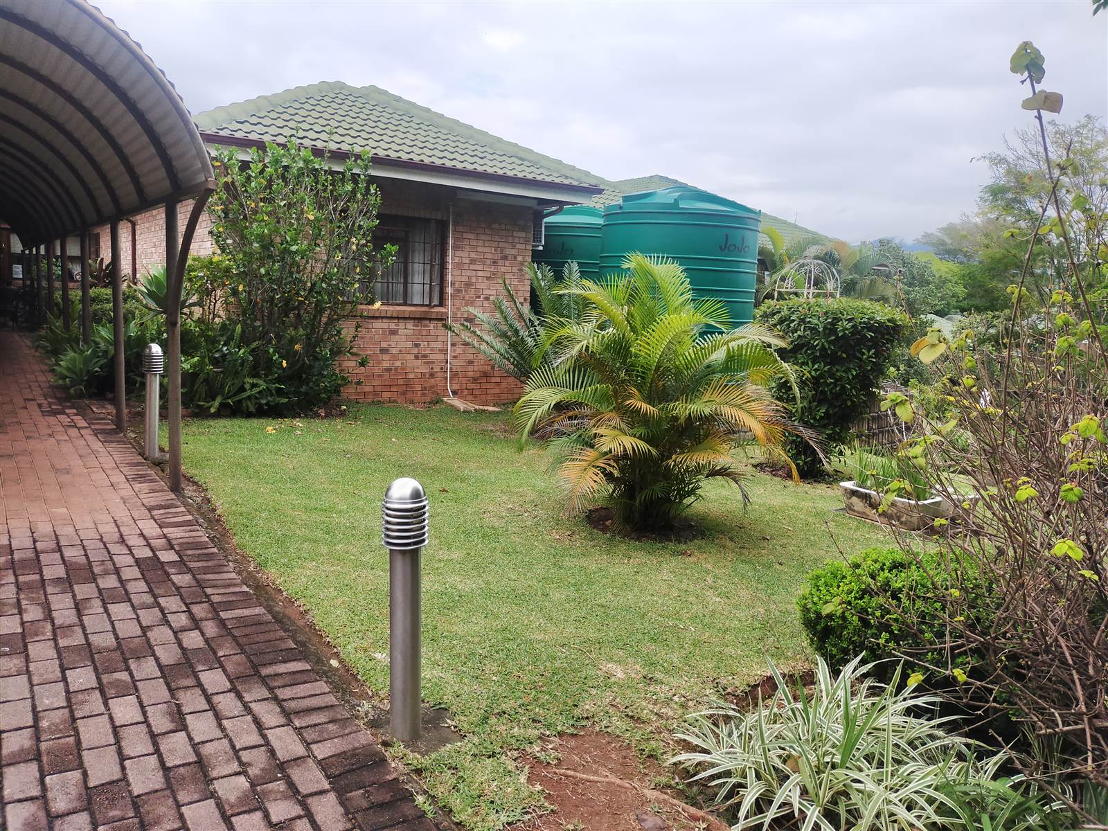 1 Bed House in Tzaneen photo number 15