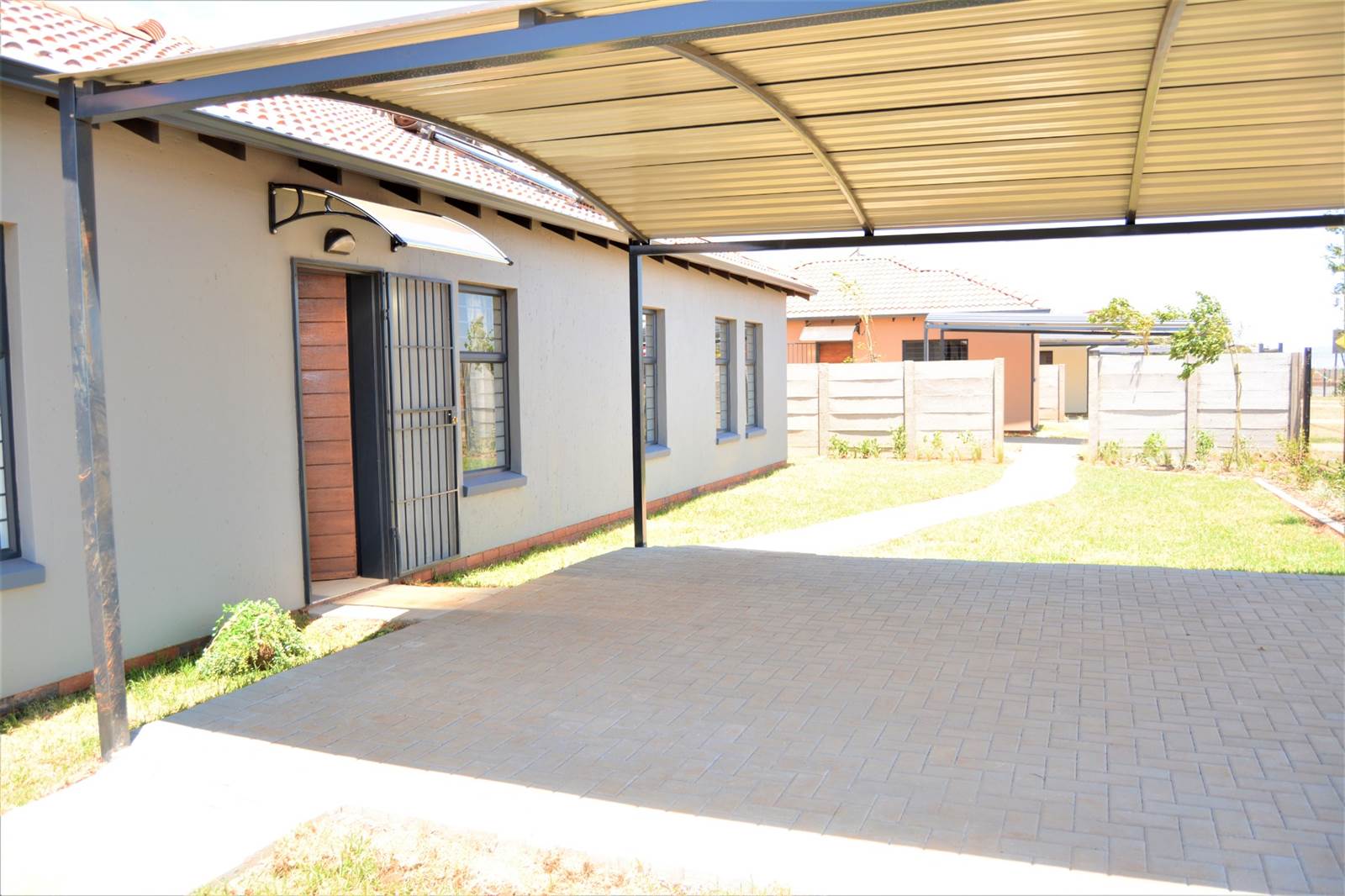 4 Bed House in Randfontein South photo number 20