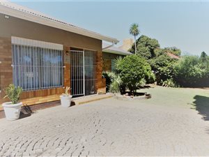 3 Bed House in Vanderbijlpark CE2