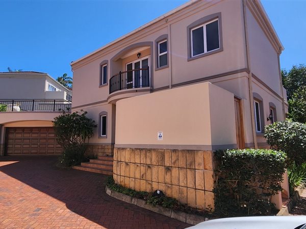 3 Bed Townhouse