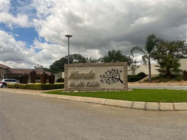 732 m² Land 732 m² Land