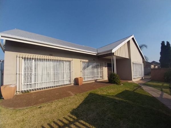 2 Bed House in Brakpan North