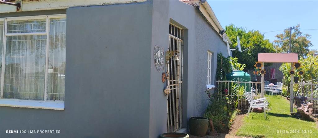 3 Bed House in Marquard photo number 20