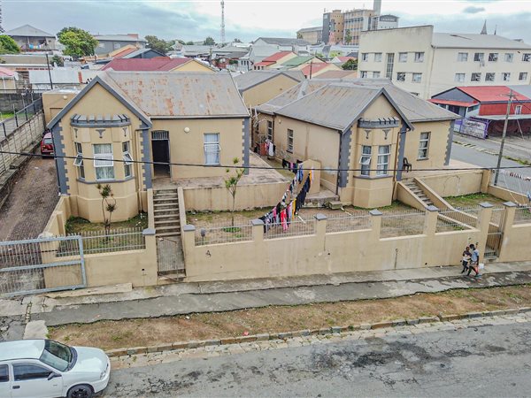 26 Bedroom House 26 Bedroom House