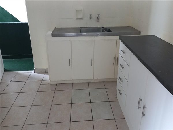 1 Bed Apartment in Bluff