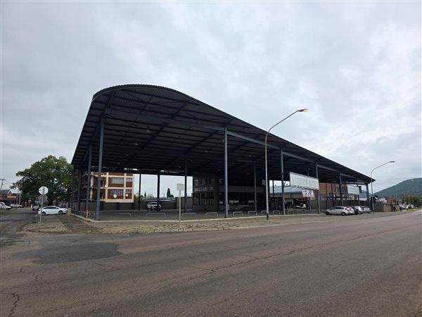 2 770 m² Commercial space 2 770 m² Commercial space
