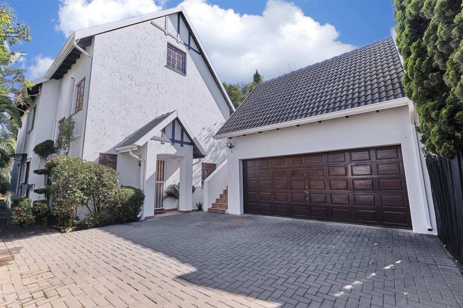 3 Bed House for sale in Sunninghill T4663169 Private Property