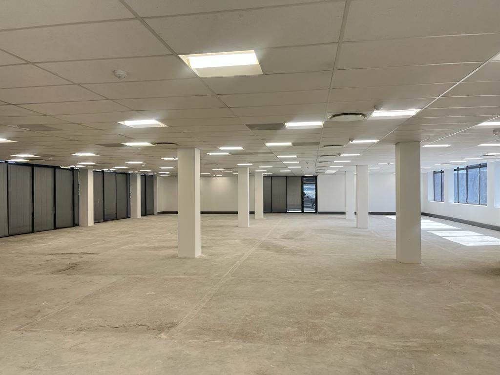590  m² Commercial space in Parktown photo number 12